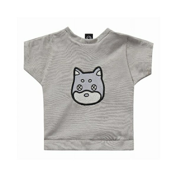 【12個セット】 ダッドウェイペット ノーティードッグトイティーシャツシバイヌ