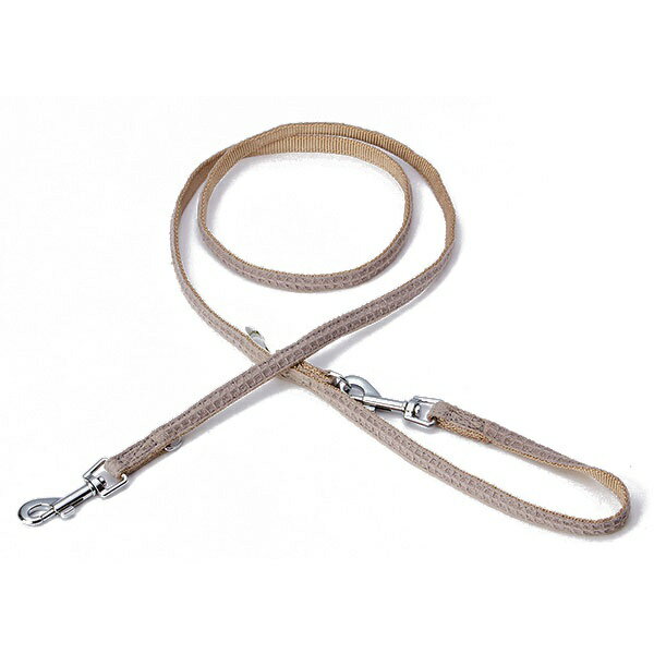 【3個セット】 ペティオ プロショップ事業部 ハーティウォーク リードS グレー