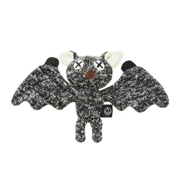 【8個セット】 ダッドウェイペット PTFA01103FADアニマルプラッシュトイXSバット