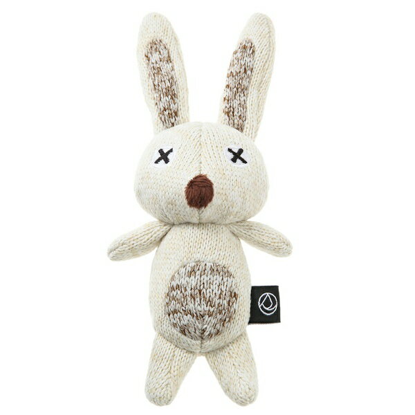 【3個セット】 ダッドウェイペット PTFA01202FADアニマルプラッシュトイSラビット