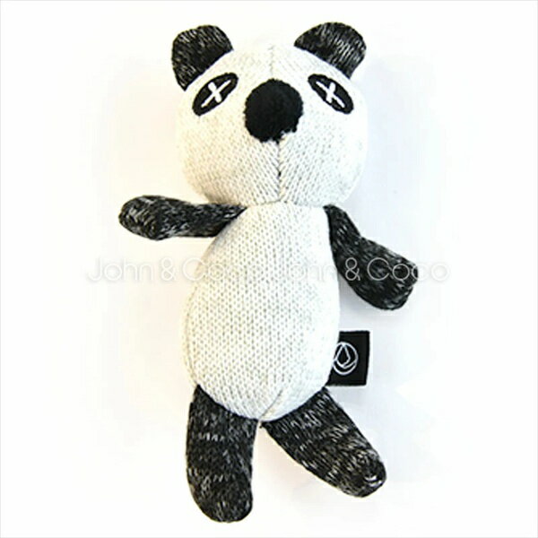 【6個セット】 ダッドウェイペット FADアニマル・プラッシュトイ×Sパンダ