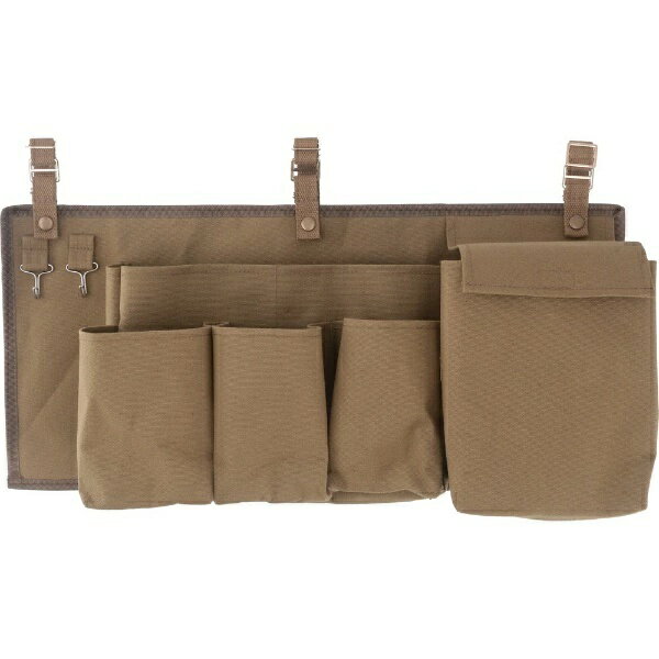 【3個セット】 不二貿易 ペットケージ収納 ブラウン