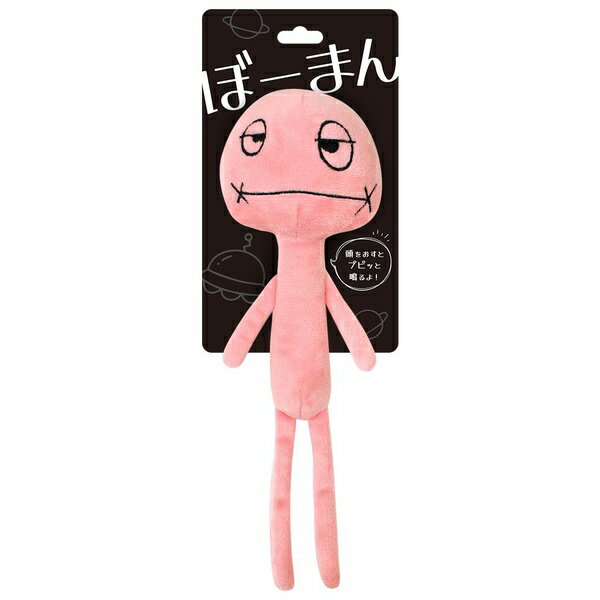 【3個セット】 スーパーキャット ぼーまん ムスット 犬用おもちゃ 小型 全年齢 Super Cat デイリー ドッグ 犬用玩具 ペット 運動器具 犬用 おもちゃ 犬向け 安心素材