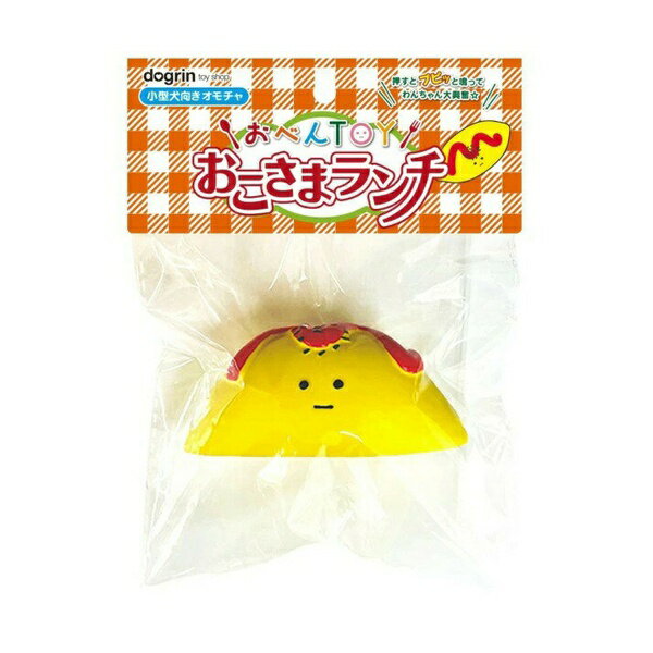 【12個セット】 スーパーキャット おべんTOY オムライス