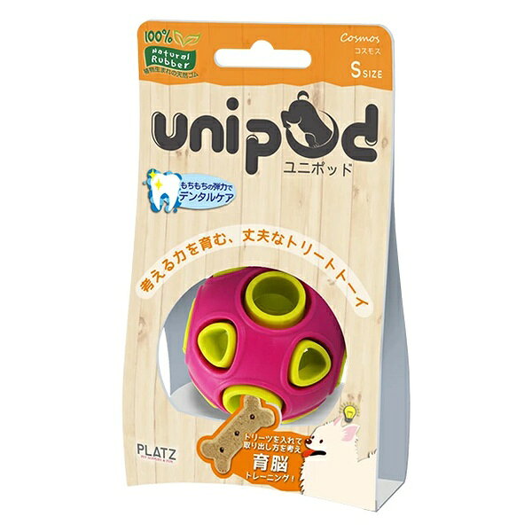 プラッツ unipod コスモス S ピンク