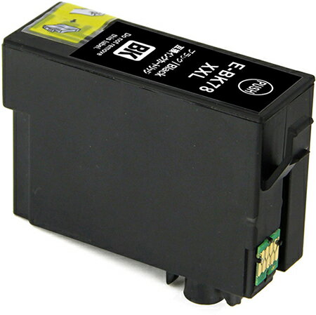 【 送料無料 】 ICBK78 ブラック エプソン 互換 インク 歯ブラシ ic78 BK ) EPSON 互換インク インクカ..