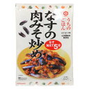 キッコーマン うちのごはん なす...
