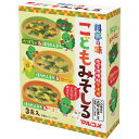 マルコメ 料亭の味 こどもみそし...
