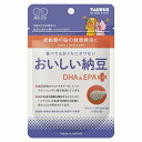 健康寿命 おいしい納豆 DHA＆EPAプラス 30g