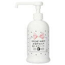 【6個セット】 O・R・P リバイバルウォーター お散歩あとの足ふきクリーナー 300ml グルーミング ペット用品 クリーナー 洗浄 国産 正規品 天然成分 ...