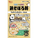 【10個セット】 ペティオ ハッスルごはん研究所 鶏そぼろ丼 80g 3ヶ月から 日本製 Petio W14208 犬用おやつ 水分補給 ペット用品 ウェットフ...