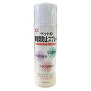 【10個セット】 エーアールシー産業 ARC エレクトロアウェイ No102 お手入れ 犬用品 日用品 ペット 安心素材