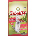 【6個セット】 イースター 動物村 フェレットフード メンテナンス 1.5kg 250g×6袋 プレゼント 総合栄養食 ハムスター ペット用品 ウサギ エサ 日...