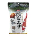 【6個セット】 イトスイ 鯉・金魚・川魚フード 沈むエサ 大粒 1kg 金魚のえさ ペットフード ペット用品 エサ 金魚の餌 鯉の餌 コメット 観賞魚 フード ...
