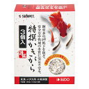【6個セット】 スドー 特撰かきがら 360g 全年齢 SUDO 観賞魚用品 スターペット ペット 安心素材