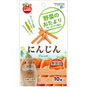 【36個セット】 ミニ マルランド 野菜のおたより にんじん 10g ML -80 安心素材
