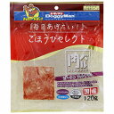 【10個セット】 ドギーマン ごほうびセレクト 肉バル ビーフのソフトサラミ 120g おやつ 全犬種 生後2ヶ月以上 日本製 ドギーマンハヤシ 犬用おやつ 食...
