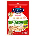 【10個セット】 ユニチャーム グラン・デリ きょうのごほうび 美味しくカロリー計算 ふんわり仕立て 70g 副食 犬 年齢指定なし 間食 日本製 ユニ・チャー...