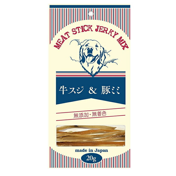 A^ Meat Stick Jerky Mix XW؃~~ 20g