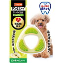 【10個セット】 住商アグロ インターナショナル ハーツデンタルティーザー 青りんごフレーバー S-M 安心素材