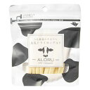 【10個セット】 FLF 生乳ドライヨーグルト ALORU スティック 30g 犬用おやつ チーズ おやつ スナック トリーツ 犬おやつ サプリメント アロル ...