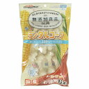 ●口と手で遊ぶペットのおもちゃ！●・とうもろこしを主原料に、ほんのり甘いミルクの味わいをプラス。・遊びながらガジガジ噛むことで歯と歯茎を鍛えるデンタル玩具です。・歯が引っかかりやすいカタチ・保存料、合成着色料、発色剤、酸化防止剤 不使用・個装サイズ：W140×H240×D25mm/重量165g【原材料】コーンスターチ、カゼイン、グリセリン、ゼラチン、香料【原産国】日本【使用方法】においをかがせたりして興味を持たせてから、そのまま噛ませて遊びます。【保管方法】・お買い上げ後は必ず直射日光、高温多湿の場所を避けて保存してください。・遊んだ後は、汚れや水分を乾いた布で拭き取ってからラップなどに包み、冷蔵庫で保存してください。