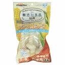 【3個セット】 ドギーマンハヤシ 無添加良品 カムカムデンタルコーン ロープ型 M ミルク お徳用3本 デンタルコーン ペット用品 ドギーマン お徳用 犬用玩具...