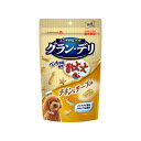 【36個セット】 ユニチャーム グラン・デリ ワンちゃん専用おっとっと チキン &チーズ味 50g 副食 犬 年齢指定なし 間食 日本製 ユニ・チャーム unicharm ドライフード 犬用おやつ ペットグッズ ペットフード カルシウム ワンちゃん専用 ドッグフード 安心素材(4)