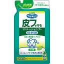 【3個セット】 ライオン ペットキレイ 皮フを守る リンスインシャンプー 犬用 つめかえ用 愛犬用 詰替え400ml 皮膚、皮膚膜 犬 LION ライオンペット...