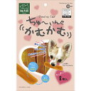 【3個セット】 マルカン ちゅーいんぐかむかむ DP-122 ドッグ フード ドック フード 犬 イヌ いぬ ドッグ ドックdogワンちゃん 安心素材