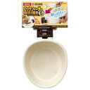 【3個セット】 DP-317 ロックフィーダー取付け簡単S マルカン 犬用 品食器 安心素材