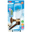 【3個セット】 マルカン パピーピュアボトルブラウン 300ml 幼犬・小型犬用 DA-082 W114xD62xH122mm MARUKAN ペット用品 ペッ...