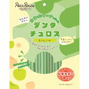 【10個セット】 ペッツルート デンタチュロス 青りんご味 レギュラー 7本 犬用おやつ アップル ドライ 全年齢 全品種 PetzRoute ペット用品 おや...