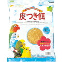 ●小鳥全般の総合栄養食●ミネラル配合【給与方法】与える量は鳥種、大きさ、年齢、性質、体調、運動量、季節にとって異なるので食べ残しやベンの調子を見て調節してください・個装サイズ：W340×H460×D50mm/重量4020g【原材料】あわ、ひえ、きび、カナリアシード、青米、ボレー、グリーンボレー、黒糖ボレー、卵黄ペレット(米粉、グルテンミール、小麦粉、ブドウ糖、オリゴ糖)、天日原塩(ミネラルソルト)、乳酸菌、トルラ酵母、糖蜜、ケイ酸アルミナ、米糠、アルファミール、麦芽発酵エキス、ビタミン類(A、D3、E、B1、B2、B6、B12、D-パントテン酸カルシウム、ニコチン酸)、ミネラル類(硫酸マンガン、硫酸亜鉛、硫酸銅、硫酸マグネシウム、硫酸鉄、塩化コバルト)、アミノ酸類(塩化コリン、メナジオンK3)【保証成分】たんぱく質11.6％以上・脂肪3.9％以上・粗繊維4.8％以下・粗灰分4.3％以下・水分12.0％以下・【エネルギー】約380kcal【賞味期限】24ヶ月【原産国】日本