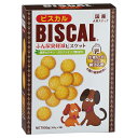 【10個セット】 現代製薬 犬用ビスカル 犬 犬用スナック 犬用おやつ ペット用品 ビスケット 犬用品 ドックフード おやつ スナック 国産 ドッグ ビスカル ...