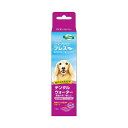 【3個セット】 ジェックス さわやかブレス デンタルウォーターN 高齢犬用 118ml