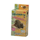 【10個セット】 三晃商会 リラックステージ S W 160 × D 90 H 60(mm) シマリス フクロモモンガ デグー ステージ J11 サンコー SANKO バードモア プレゼント 小動物用品 天然素材 鳥用品 ペット用品 キャリー インコ オウム サイズ 小動物 安心素材(4)