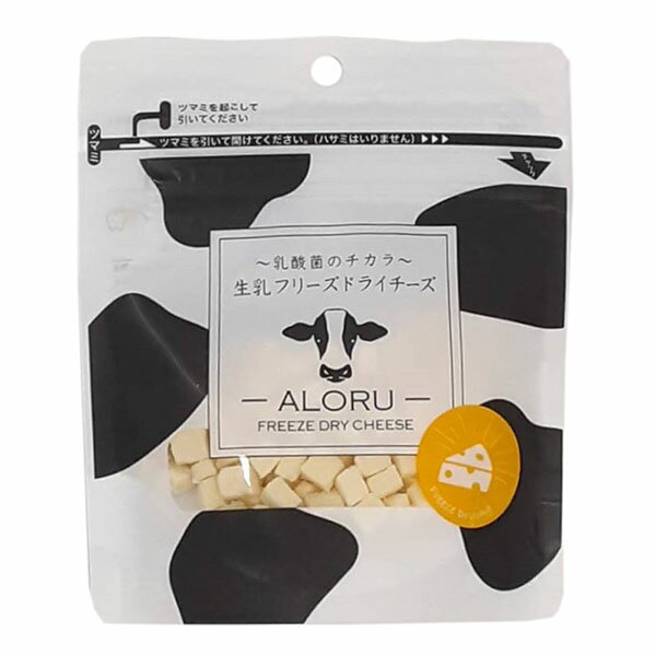 6ĥåȡ FLF ե꡼ɥ饤 ALORU 30g