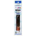 【3個セット】 エーアイプロダクツ MeGAじゃらしライト 付け替え バード 猫用玩具 安心素材(4)