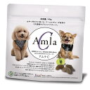 【3個セット】 ペッツクリエーション アムラC 犬用 40g ドライフルーツ フルーツ 健康補助食品 ペット用品 犬用品 トリーツ サプリメント 安心素材(4)
