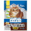 【12個セット】 大王製紙 エリエール キミおもい カチッと固まる ネコ砂 5L