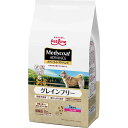 【12個セット】 ペットライン メディコートアドバンス グレインフリー 1歳からチキン味 2kg 500g×4 チキン ドライ アダルト 全品種 ドライフード ...