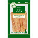 【12個セット】 ペティオ アドメイト Add.Mate 素材トリーツ ササミスライス 6枚入 ササミ系 おやつ 6ヶ月から 間食 日本製 Petio A127...