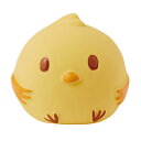 【6個セット】 ペティオ ぷにぷにやわらかTOY トイ ヒヨコ 超小型犬から小型犬 Petio W25188 ワンちゃん 犬用おもちゃ ラテックス ペット用品 ...