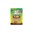 【3個セット】 ペティオ ガッチリ固まる木の猫砂 6L 全猫種 日本製 Petio W26886 ベントナイト ねこグッズ ペットグッズ ペット用品 猫用トイレ...
