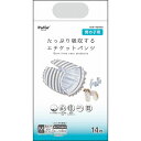 【3個セット】 ペティオ フレス たっぷり吸収するエチケットパンツ 男の子用M 14枚 犬用オムツ ペット用品 犬用品 男の子用 全年齢 シーツ 男の子 安心素...