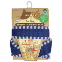 【12個セット】 ペティオ Anycat エニー キャットハーネス ストライプ M ブルー 全猫種 から7kg Petio W57300 ハーネスストライプ ア...