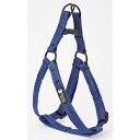 【12個セット】 ペティオ Portaハーネス S ネイビー ペット用品 お散歩 小型犬用 サイズ ハーネス ポルタ 胴輪 可愛い ペット 犬用 テープ 安心素...