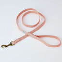【3個セット】 ペティオ フラッシュソフトリード SS ピンク 犬用リード ペット用品 犬用品 ドッグ グッズ 超小型犬 ペット 布地 抗菌 引き紐 反射 光る 安心素材(4)