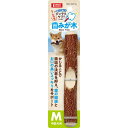 【6個セット】 マルカン 歯みが木 M 1本 中型犬 DA-092 約W150xD23xH23 MARUKAN お手入れ 犬用おもちゃ ペット用品 中型犬用 ペット用 各サイズ サンライズ ハミガキ ペット 犬用 おもちゃ 安心素材